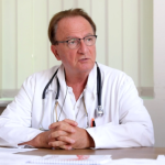 Dr. Çibishev: Nëse uji në Shkup do të ishte i ndotur me E. coli, do të kishim mbi 50 mijë pacientë