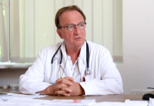 Dr. Çibishev: Nëse uji në Shkup do të ishte i ndotur me E. coli, do të kishim mbi 50 mijë pacientë