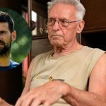 Gjyshi i Novak Gjokoviqit: “Jam kroat, serb nuk kam qenë kurrë”