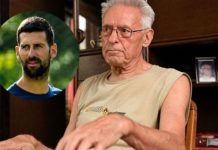 Gjyshi i Novak Gjokoviqit: “Jam kroat, serb nuk kam qenë kurrë”