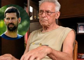 Gjyshi i Novak Gjokoviqit: “Jam kroat, serb nuk kam qenë kurrë”