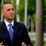 Info Shqip: Haradinaj: Në vend se t’i kryente autostradat në Kosovë, Kurti shkon në Maqedoni për përurim projektesh