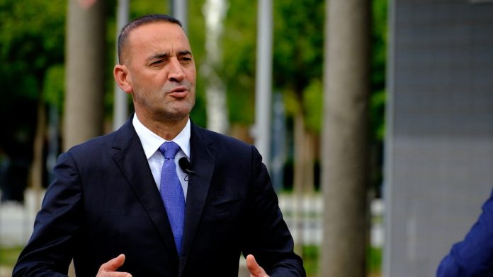  Z  Kryeministër  shihem në shtator   çka po paralajmëron Daut Haradinaj   VIDEO 
