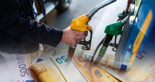Info Shqip: Çmime të reja të derivateve të naftës