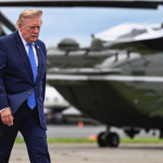 Trump: Zgjedhjet e Iranit janë ose marrëveshja ose dorëzimi i plotë