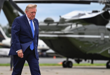 Trump: Zgjedhjet e Iranit janë ose marrëveshja ose dorëzimi i plotë