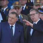 Tension në Bosnje pas vizitës së Vuçiç, kapen persona të armatosur që hiqeshin si truproja