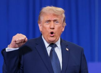 Tensionet me Iranin, Trump kërcënon Omanin: Nëse na del përpara, do ta bombardojmë pa mëshirë