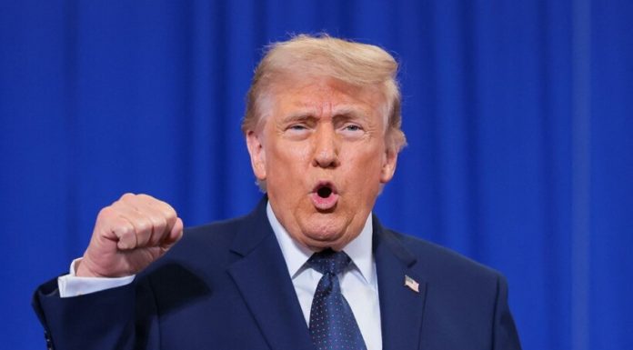 donald
