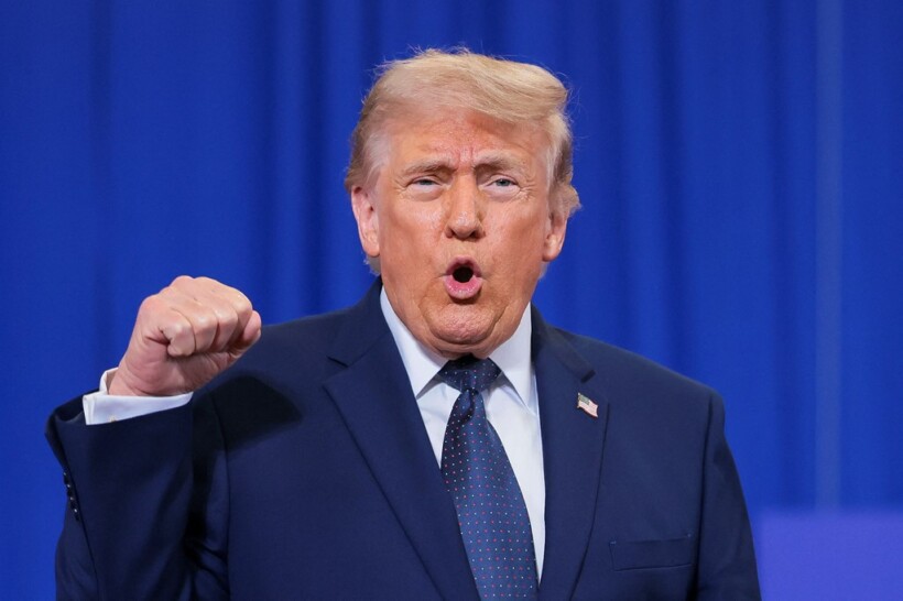 Tensionet me Iranin, Trump kërcënon Omanin: Nëse na del përpara, do ta bombardojmë pa mëshirë