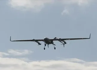 Rusia planifikon të ndërtojë infrastrukturë aviacioni dronësh në 35 rajone deri në vitin 2030