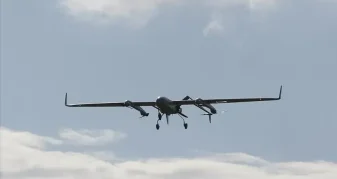 Info Shqip: Rusia planifikon të ndërtojë infrastrukturë aviacioni dronësh në 35 rajone deri në vitin 2030