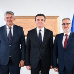 Sela dhe Aziri në takim tek Kurti, çka u bisedua?