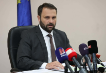 GENER2 nga Shqipëria, pjesë e konsorciumit që do të ndërtojë urat dhe tunelet e autostradës Shkup–Bllacë