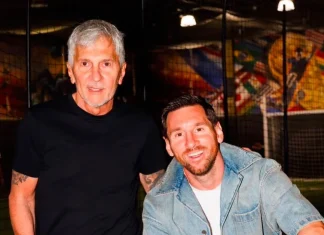 Messi trondit botën e futbollit: “Kam shumë dyshime nëse do të vazhdoj”, humbja e babait e shtyn drejt fundit të karrierës