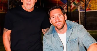 Info Shqip: Messi trondit botën e futbollit: “Kam shumë dyshime nëse do të vazhdoj”, humbja e babait e shtyn drejt fundit të karrierës