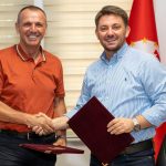Info Shqip: Muhamet Elmazi nis realizimin e premtimit: Shkollë e re në Matkë