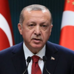 Info Shqip: Erdogan: Trump më premtoi rikthimin e Turqisë në programin F-35! Anëtarësimi në BE nuk është më prioritet për Turqinë