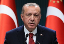 Erdogan: Trump më premtoi rikthimin e Turqisë në programin F-35! Anëtarësimi në BE nuk është më prioritet për Turqinë