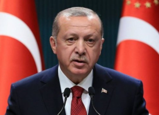 Erdogan: Trump më premtoi rikthimin e Turqisë në programin F-35! Anëtarësimi në BE nuk është më prioritet për Turqinë