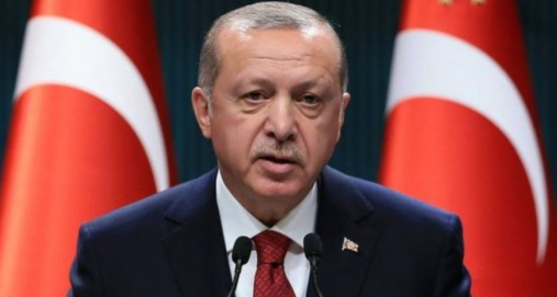 Info Shqip: Erdogan: Trump më premtoi rikthimin e Turqisë në programin F-35! Anëtarësimi në BE nuk është më prioritet për Turqinë