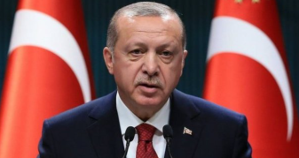 Info Shqip: Izraeli paralajmëron Erdoganin: Po e çon Turqinë drejt aventurave të rrezikshme në Siri