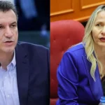 Zbardhet vendimi: Erion Veliaj shkarkon nga detyra Anuela Ristanin, i heq delegimin për drejtimin e Bashkisë së Tiranës