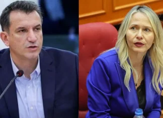 Zbardhet vendimi: Erion Veliaj shkarkon nga detyra Anuela Ristanin, i heq delegimin për drejtimin e Bashkisë së Tiranës