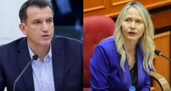 Info Shqip: Zbardhet vendimi: Erion Veliaj shkarkon nga detyra Anuela Ristanin, i heq delegimin për drejtimin e Bashkisë së Tiranës