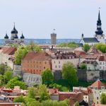 Info Shqip: Ky është vendi më i mirë në botë për t’u zhvendosur në vitin 2026