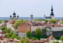 Ky është vendi më i mirë në botë për t’u zhvendosur në vitin 2026
