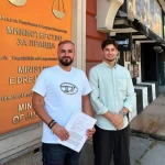 Ridorëzohet kërkesa: Lëvizja e Studentëve Shqiptarë insiston që provimet shtetërore të mbahen edhe në shqip