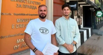 Info Shqip: Ridorëzohet kërkesa: Lëvizja e Studentëve Shqiptarë insiston që provimet shtetërore të mbahen edhe në shqip