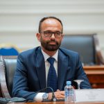Info Shqip: Shasivari: Marrëveshja e Ohrit nuk është vetëm një dokument i historisë sonë