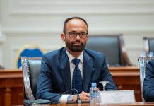 Shasivari: Marrëveshja e Ohrit nuk është vetëm një dokument i historisë sonë