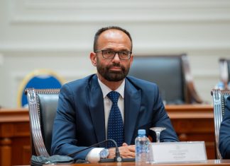 Shasivari: Marrëveshja e Ohrit nuk është vetëm një dokument i historisë sonë