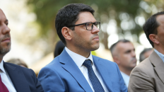 Info Shqip: “25-vjetori i Marrëveshjes së Ohrit”, Ferati: Fokusi te rinia dhe dialogu shoqëror