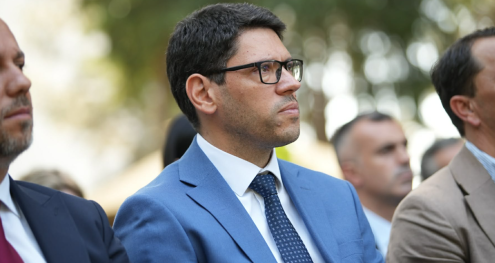 Info Shqip: “25-vjetori i Marrëveshjes së Ohrit”, Ferati: Fokusi te rinia dhe dialogu shoqëror