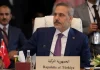 Ministri i Jashtëm turk: Gati 20 vende islame po shqyrtojnë “masa kolektive” rreth Al-Aksasë
