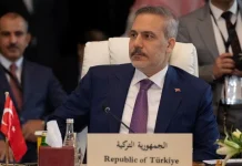 Ministri i Jashtëm turk: Gati 20 vende islame po shqyrtojnë “masa kolektive” rreth Al-Aksasë