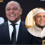 Info Shqip: Ylli i futbollit brazilian konvertohet në musliman
