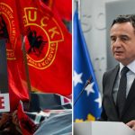 Info Shqip: OVL-UÇK kundër pjesëmarrjes së Kurtit në marshin për UÇK-në