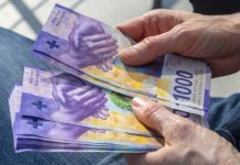 Për të mbajtur familjen në Zvicër, duhen dy rroga?
