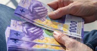 Info Shqip: Për të mbajtur familjen në Zvicër, duhen dy rroga?
