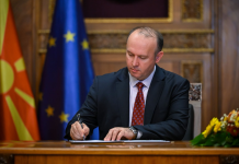 Afrim Gashi shpall zgjedhjet e jashtëzakonshme për kryetar të Komunës së Bërvenicës, do të mbahen më 18 tetor
