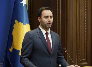 Konjufca: VV i ka emrat për presidentin, por ata s’do bëhen publik para takimit me LDK-në