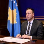 Konjufca: Serbia është burim kërcënimi dhe destabiliteti për rajonin