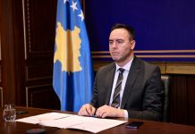 Konjufca: Serbia është burim kërcënimi dhe destabiliteti për rajonin