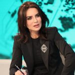 Info Shqip: A do të lërë Top Channel për qeverinë Rama? Reagon Grida Duma
