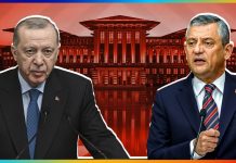 Anketë: Partia opozitare turke “Partia e Re” udhëheq me gati tetë për qind para partisë së Erdoganit